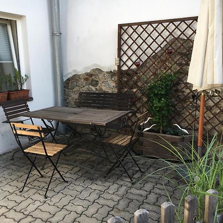 Apartment Enzinger Bruck an der Mur Exterior foto