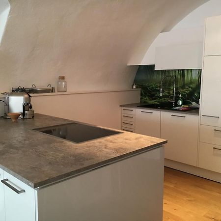 Apartment Enzinger Bruck an der Mur Exterior foto