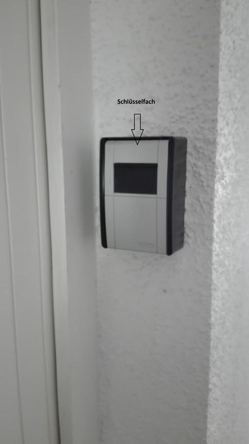 Apartment Enzinger Bruck an der Mur Exterior foto