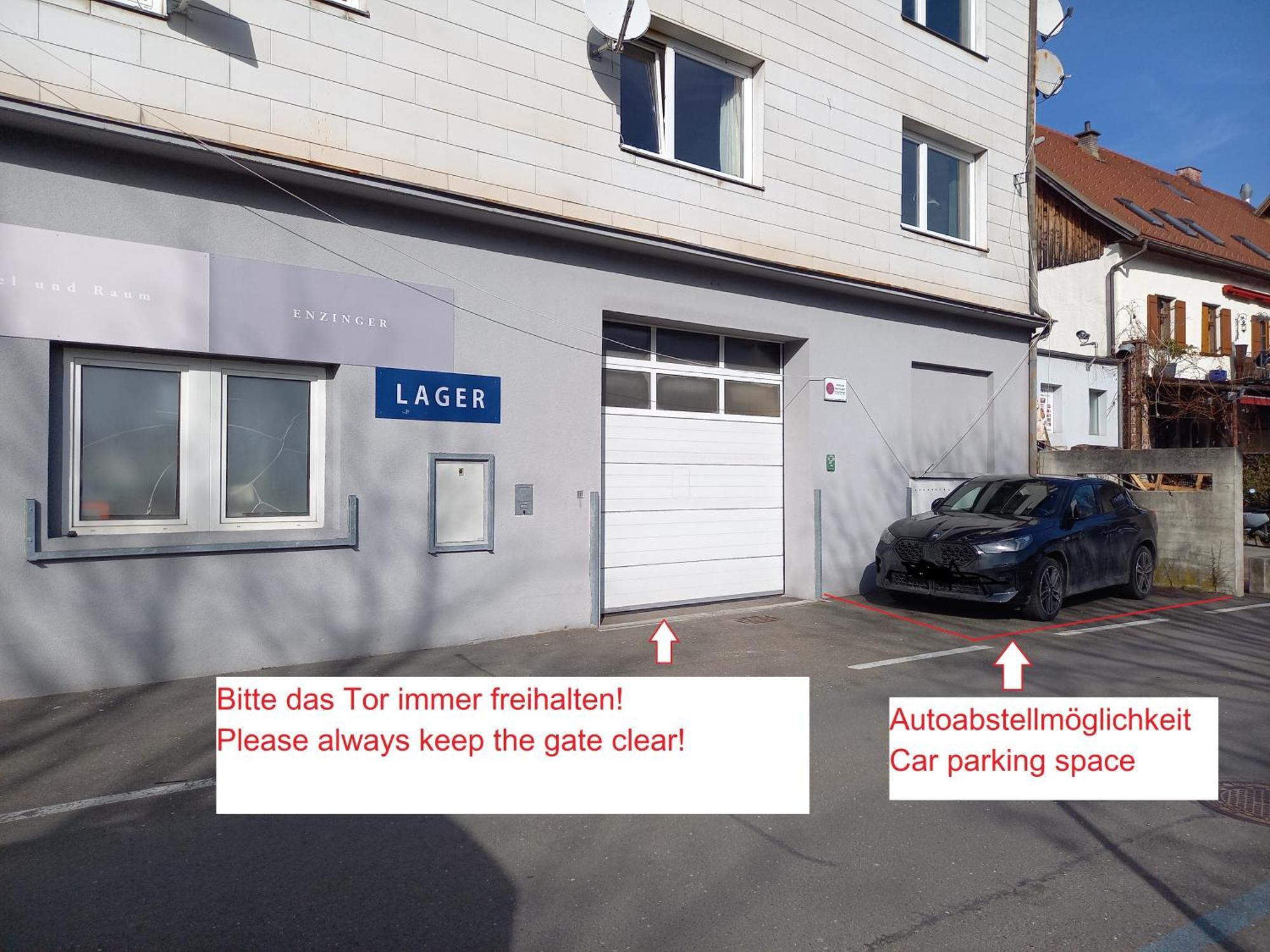 Apartment Enzinger Bruck an der Mur Exterior foto