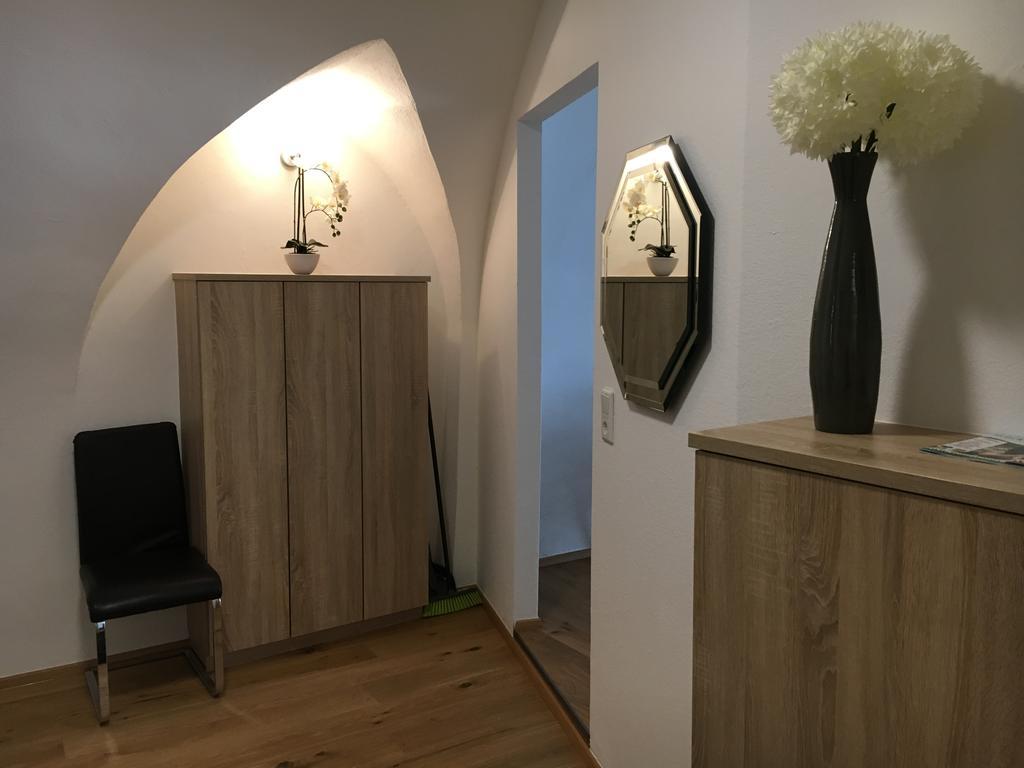Apartment Enzinger Bruck an der Mur Exterior foto