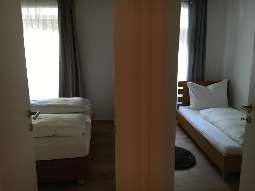 Apartment Enzinger Bruck an der Mur Exterior foto