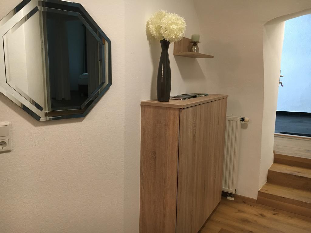 Apartment Enzinger Bruck an der Mur Exterior foto