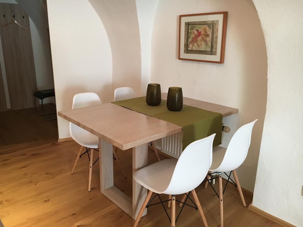Apartment Enzinger Bruck an der Mur Exterior foto