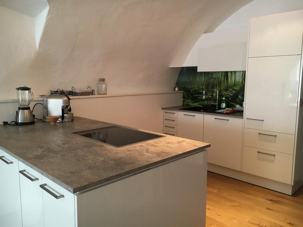 Apartment Enzinger Bruck an der Mur Exterior foto