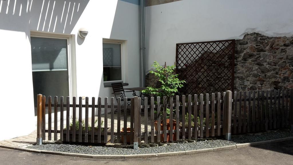 Apartment Enzinger Bruck an der Mur Exterior foto