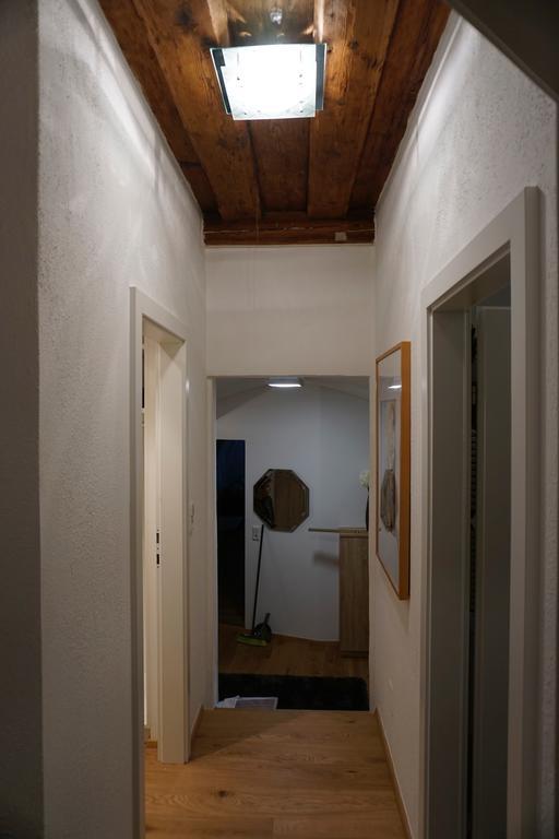 Apartment Enzinger Bruck an der Mur Exterior foto